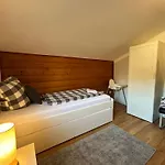 Moorhuette Am Tankumsee 伊森比特尔
