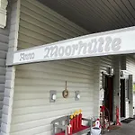 Moorhuette Am Tankumsee 度假居