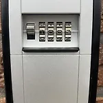 度假居 Moorhuette Am Tankumsee
