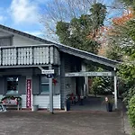 Moorhuette Am Tankumsee 度假居 *