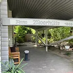 Moorhuette Am Tankumsee 伊森比特尔