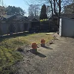 度假居 Moorhuette Am Tankumsee *