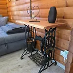 Moorhuette Am Tankumsee 伊森比特尔