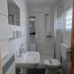 度假居 Moorhuette Am Tankumsee