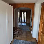 Moorhuette Am Tankumsee 度假居 *
