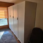 Moorhuette Am Tankumsee * 伊森比特尔