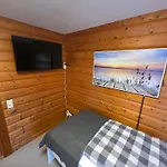 Moorhuette Am Tankumsee * 伊森比特尔