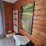 Moorhuette Am Tankumsee *