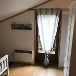 度假居 Moorhuette Am Tankumsee *