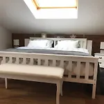 度假居 Moorhuette Am Tankumsee