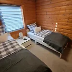 度假居 Moorhuette Am Tankumsee