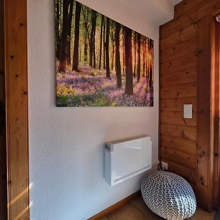 Moorhuette Am Tankumsee Prázdninový dům