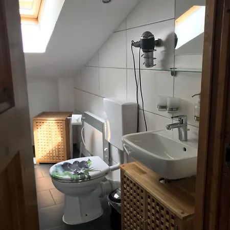 Prázdninový dům Moorhuette Am Tankumsee *