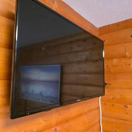 Prázdninový dům Moorhuette Am Tankumsee *