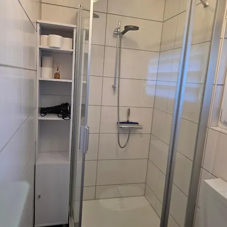 Moorhuette Am Tankumsee Prázdninový dům *