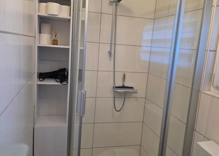 Moorhuette Am Tankumsee Dom wakacyjny *